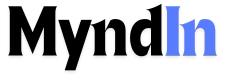 MyndIn Logo